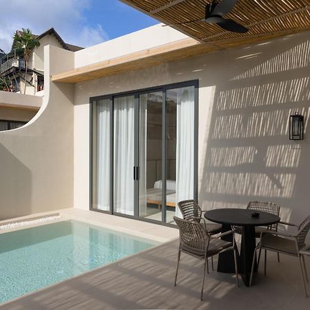 Eden Resort & Villas Phuket Patong Exterior foto