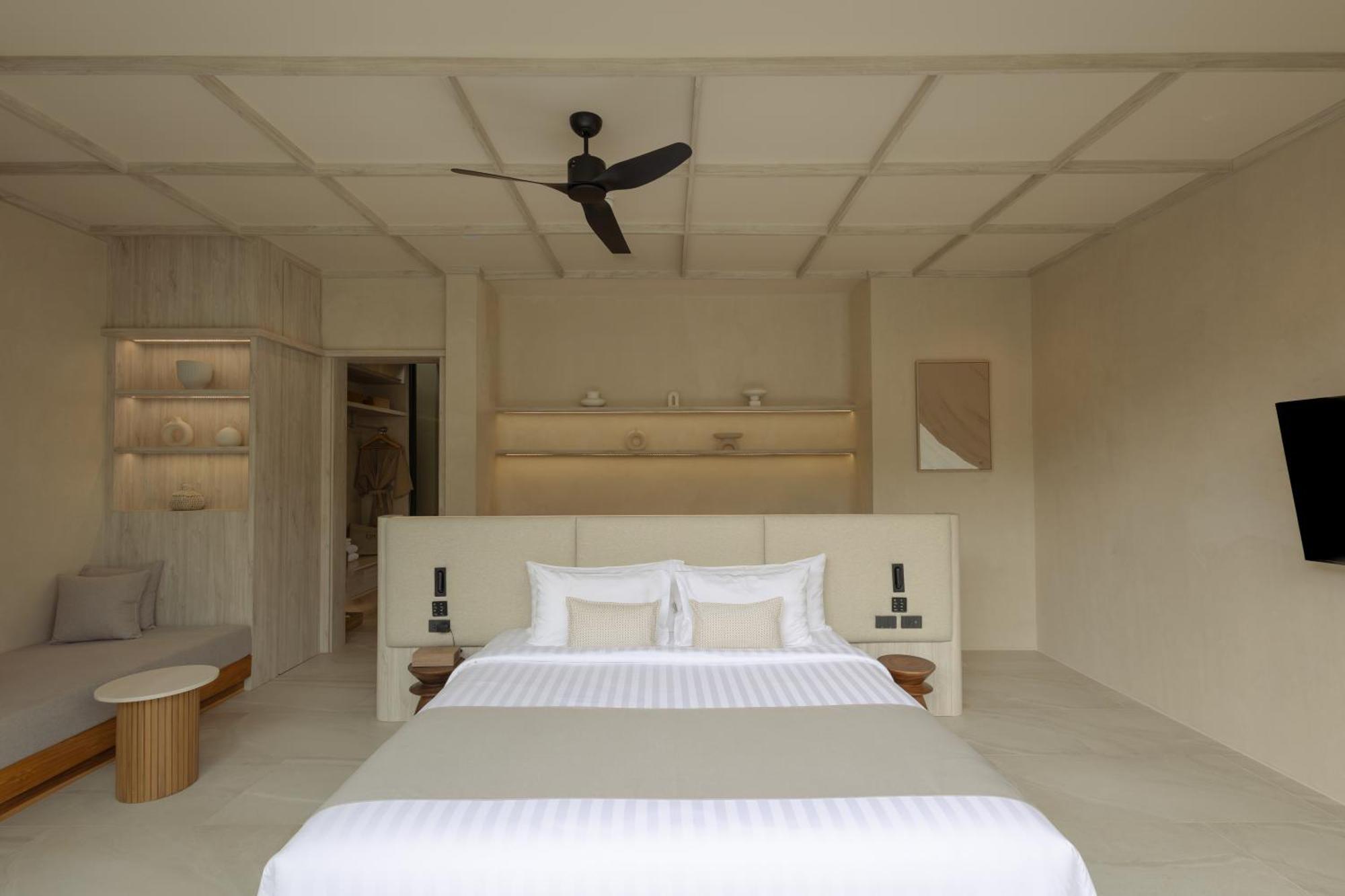 Eden Resort & Villas Phuket Patong Exterior foto